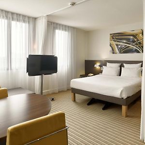 Novotel Suites Paris Vélizy